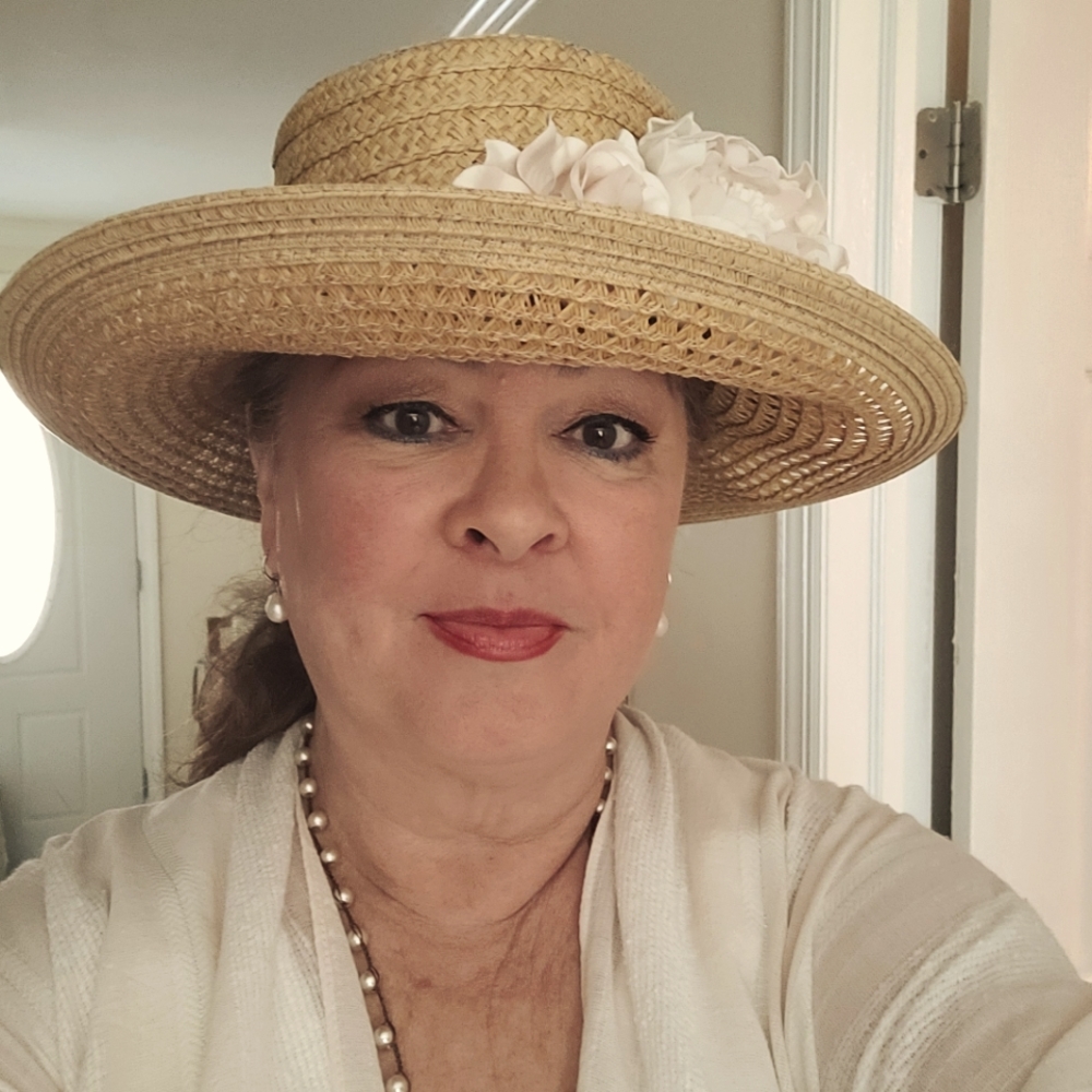Meet your Posher, Barbara